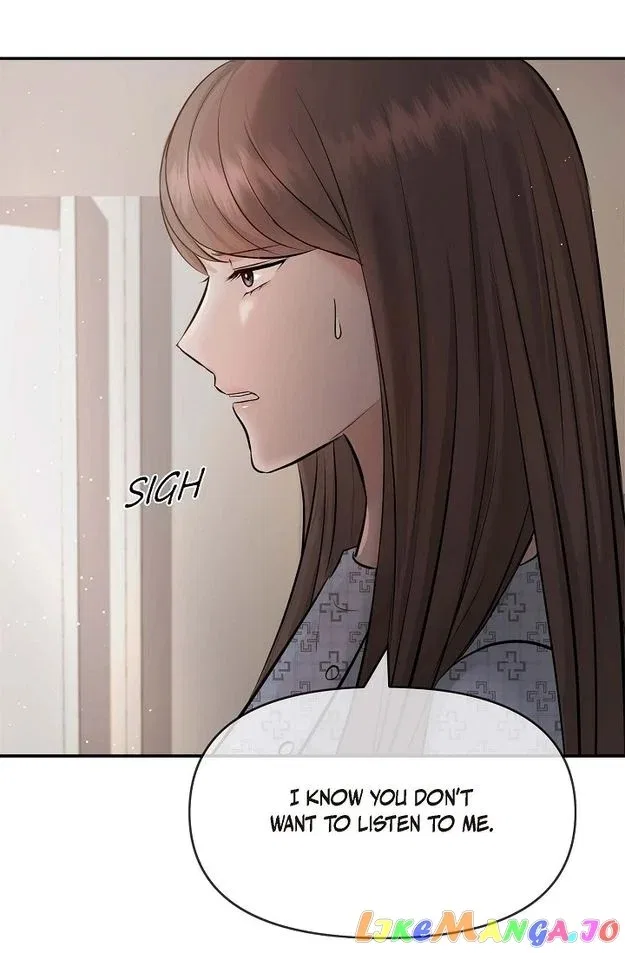 Body Double Trouble Chapter 52 – Page 6