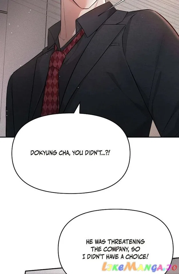 Body Double Trouble Chapter 52 – Page 9