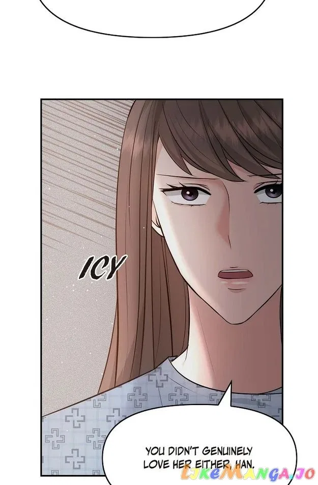 Body Double Trouble Chapter 52 – Page 11