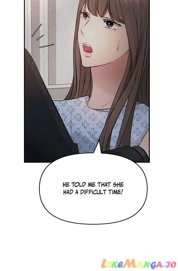 Body Double Trouble Chapter 52 – Page 14