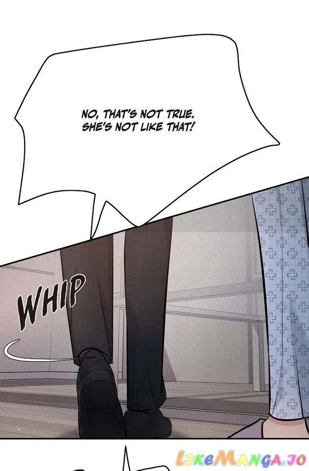 Body Double Trouble Chapter 52 – Page 15