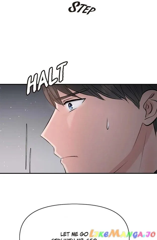 Body Double Trouble Chapter 52 – Page 17