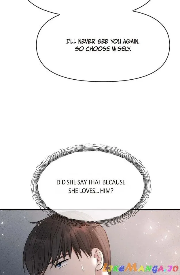 Body Double Trouble Chapter 52 – Page 19