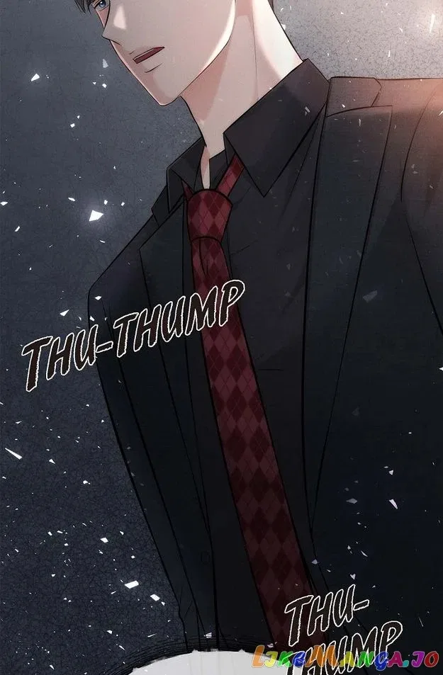Body Double Trouble Chapter 52 – Page 20