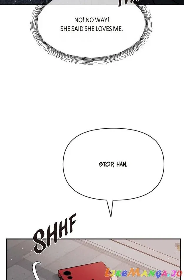 Body Double Trouble Chapter 52 – Page 21