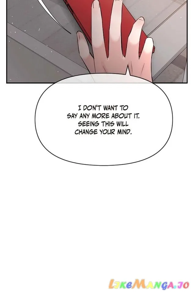 Body Double Trouble Chapter 52 – Page 22