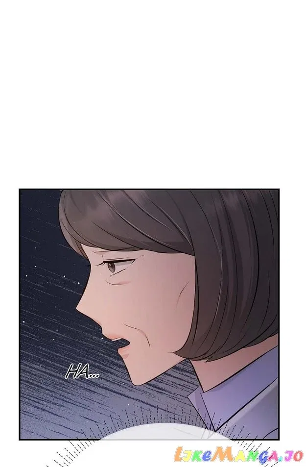 Body Double Trouble Chapter 52 – Page 26