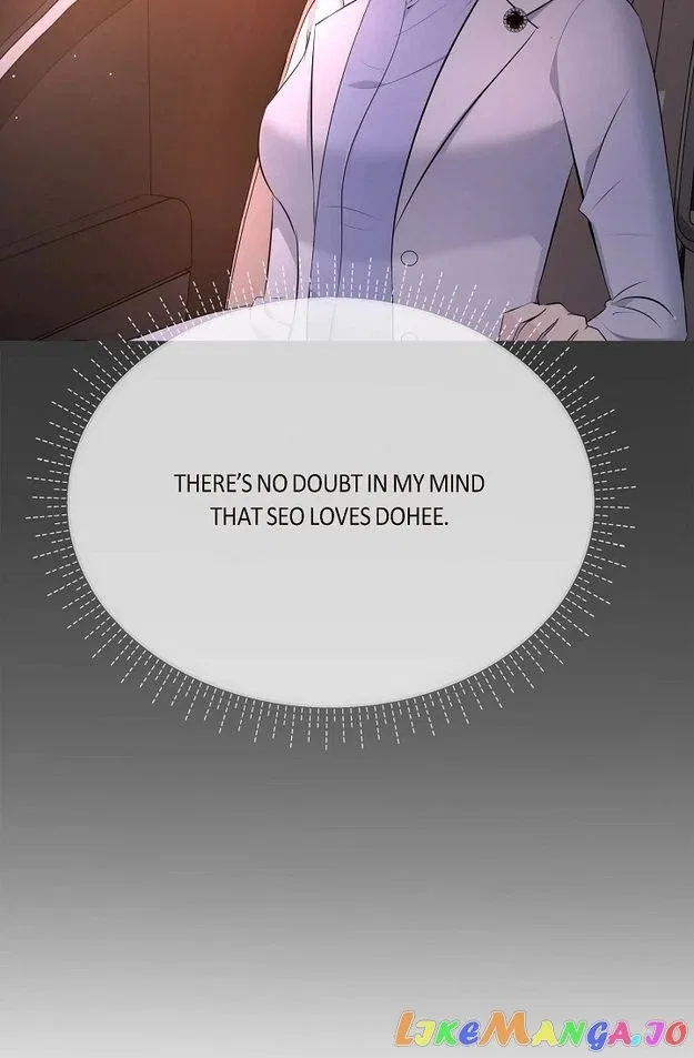 Body Double Trouble Chapter 52 – Page 28