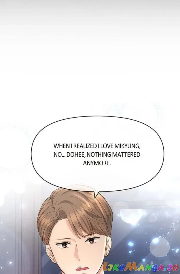 Body Double Trouble Chapter 52 – Page 29