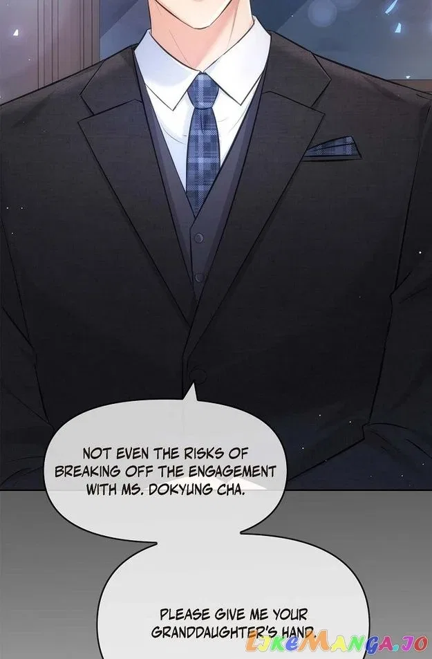 Body Double Trouble Chapter 52 – Page 30
