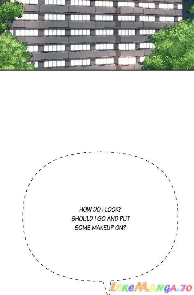 Body Double Trouble Chapter 52 – Page 36