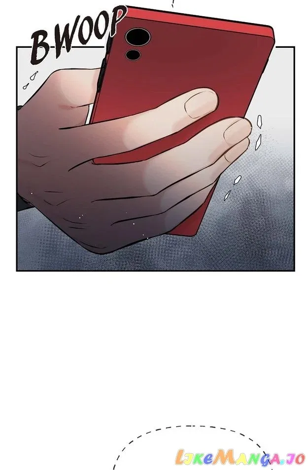 Body Double Trouble Chapter 52 – Page 37