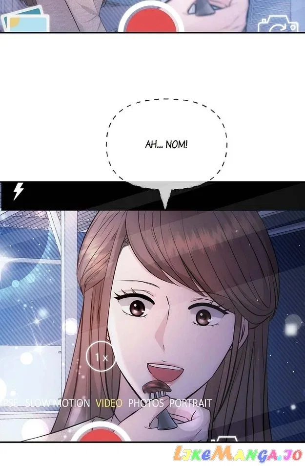 Body Double Trouble Chapter 52 – Page 40