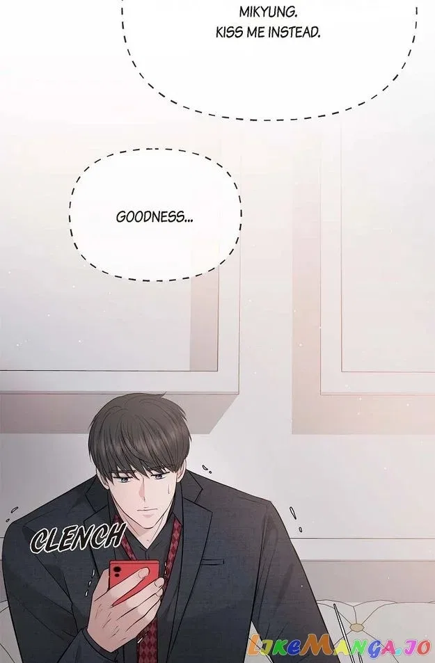 Body Double Trouble Chapter 52 – Page 43