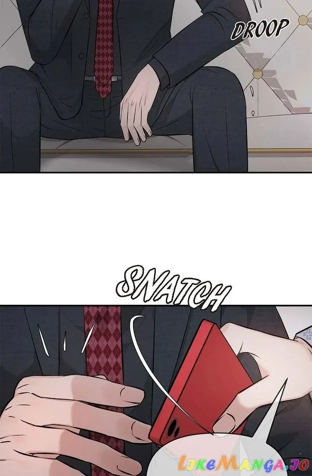 Body Double Trouble Chapter 52 – Page 44
