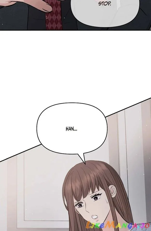Body Double Trouble Chapter 52 – Page 45