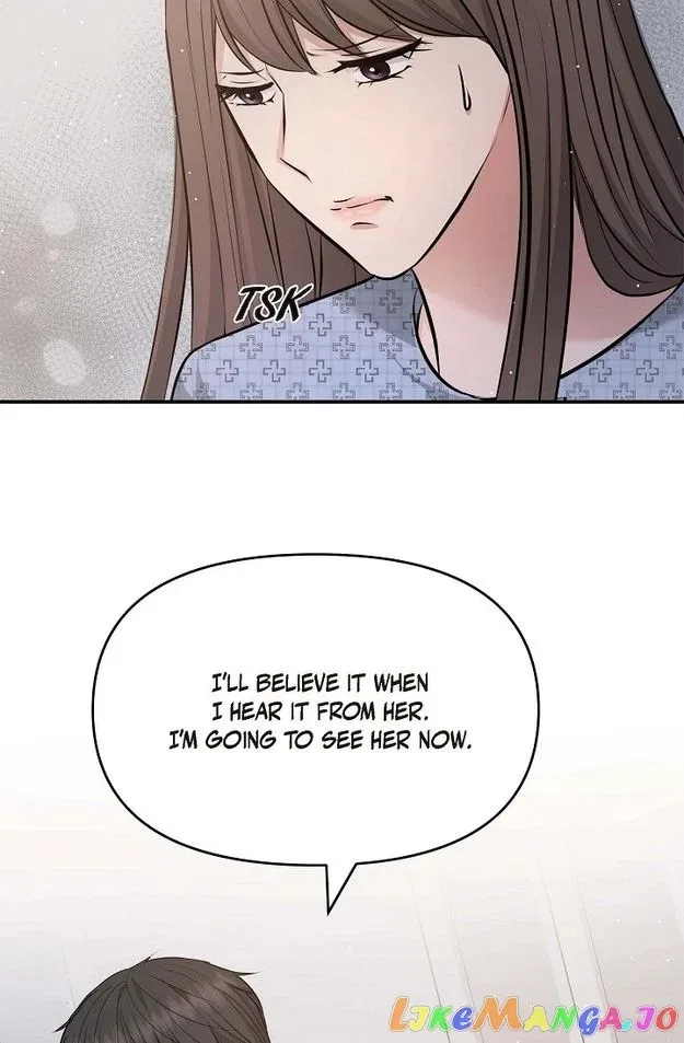 Body Double Trouble Chapter 52 – Page 49