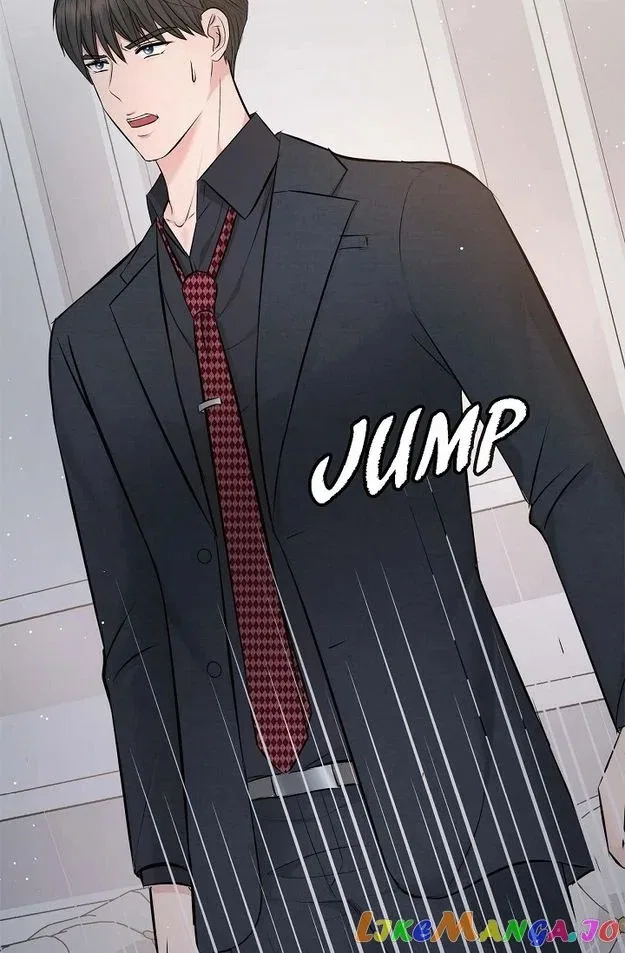 Body Double Trouble Chapter 52 – Page 50