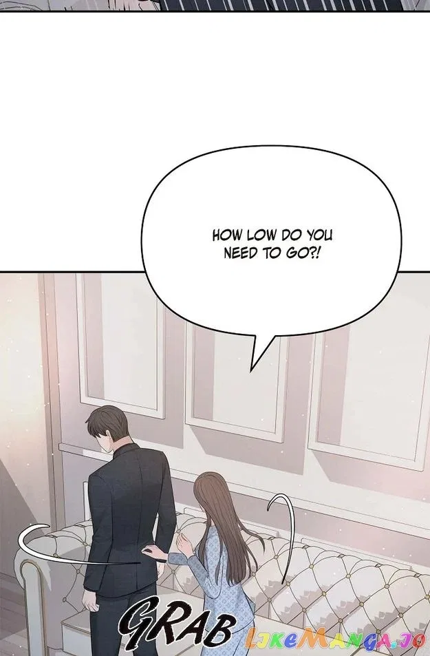 Body Double Trouble Chapter 52 – Page 51