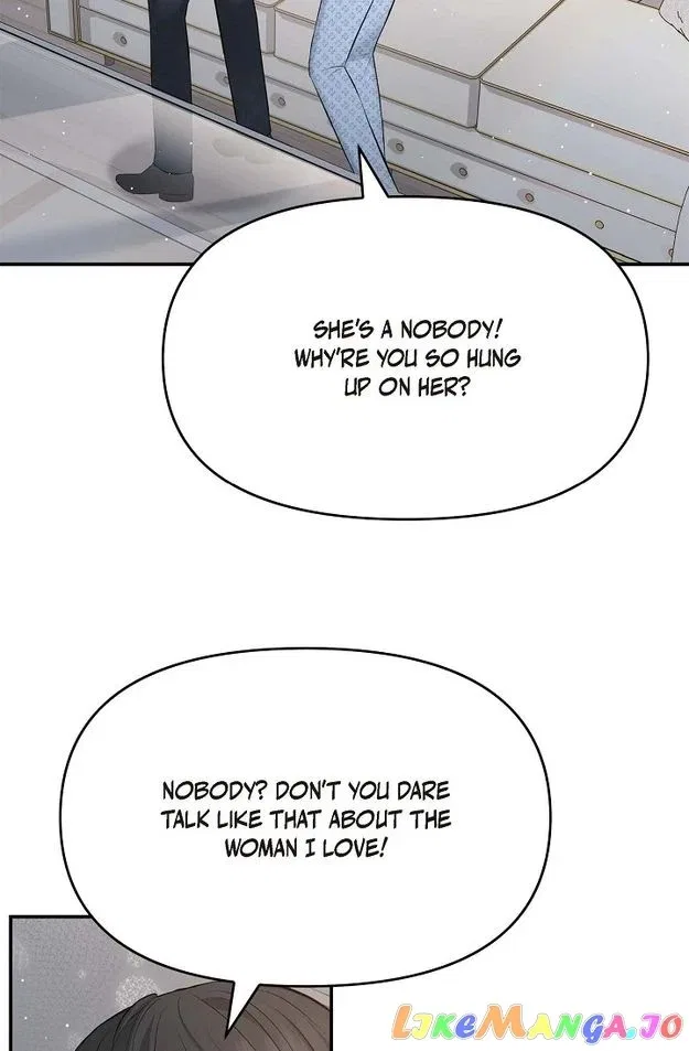 Body Double Trouble Chapter 52 – Page 52