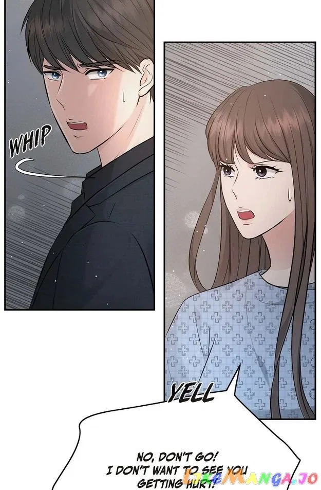 Body Double Trouble Chapter 52 – Page 53