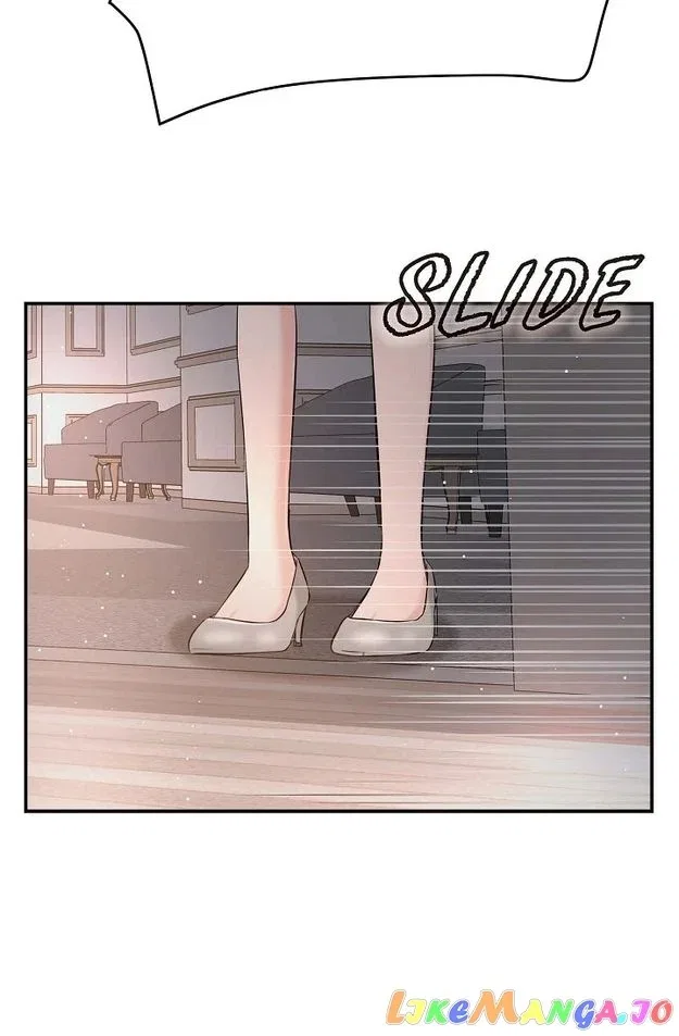 Body Double Trouble Chapter 52 – Page 54