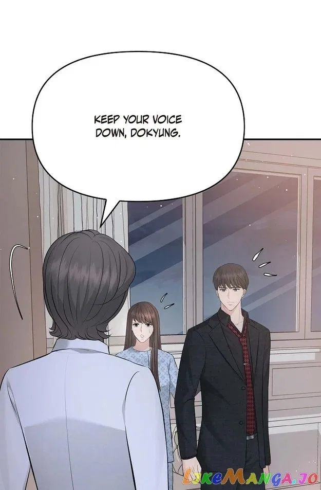 Body Double Trouble Chapter 52 – Page 55