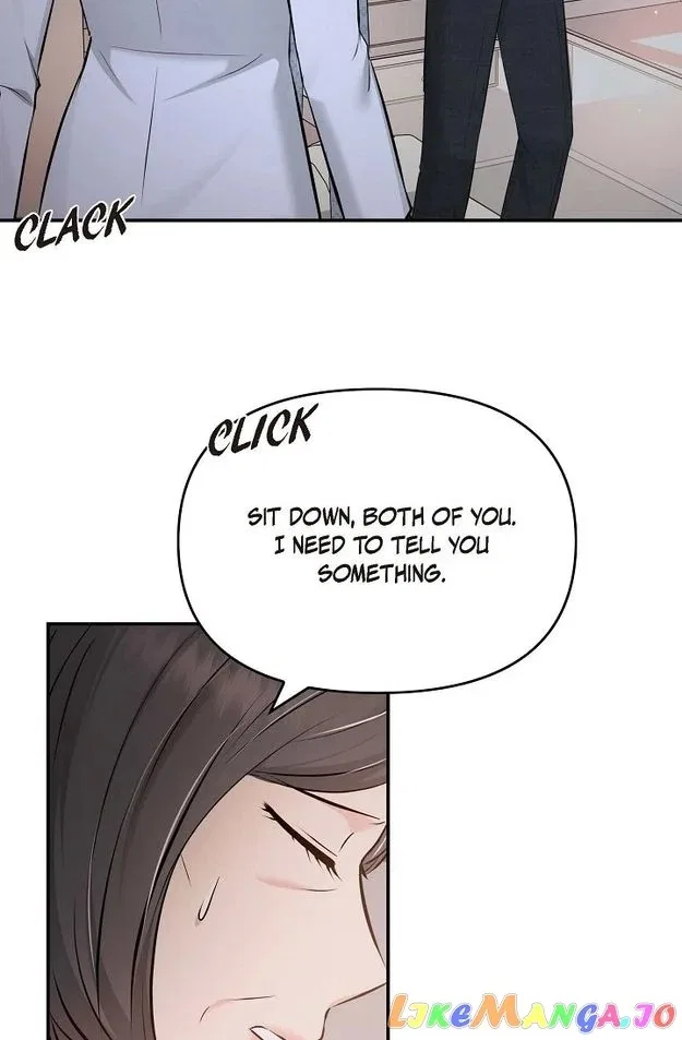 Body Double Trouble Chapter 52 – Page 56