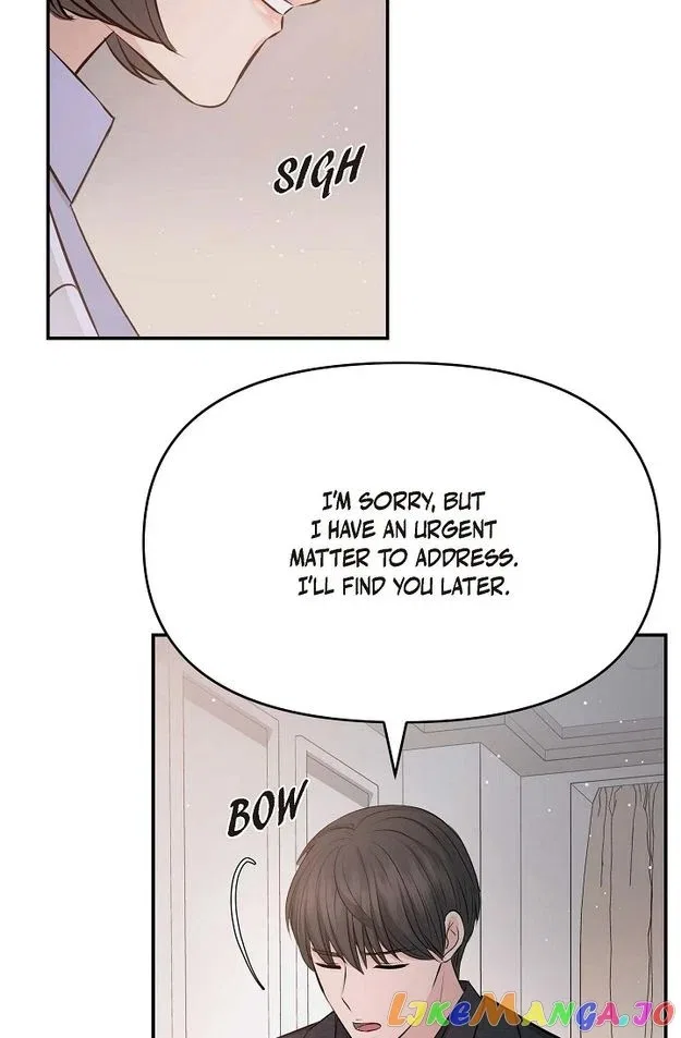 Body Double Trouble Chapter 52 – Page 57
