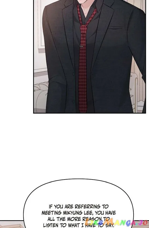 Body Double Trouble Chapter 52 – Page 58