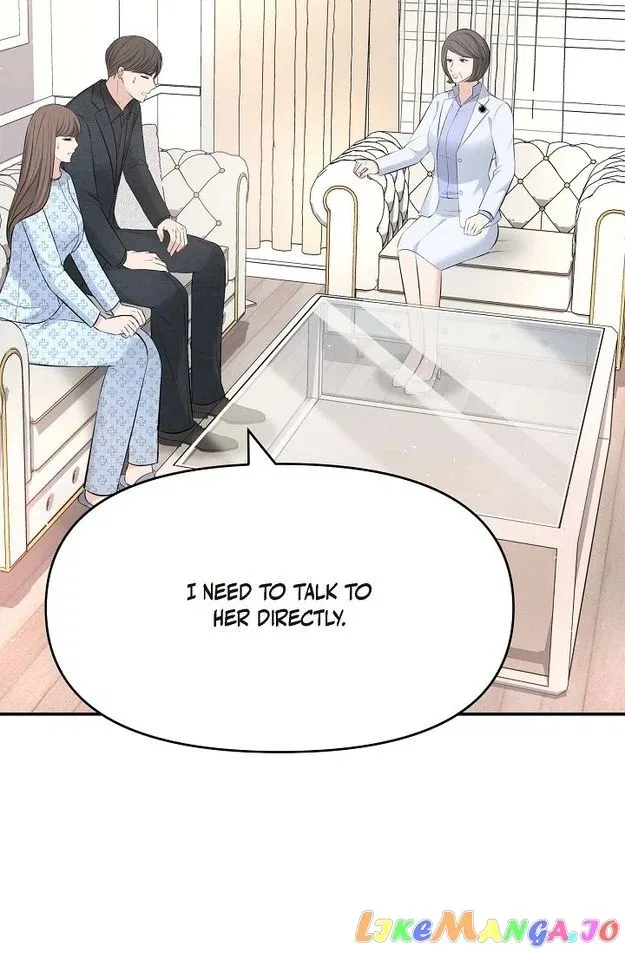 Body Double Trouble Chapter 52 – Page 63