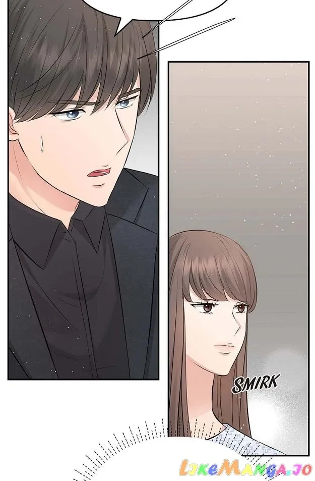 Body Double Trouble Chapter 52 – Page 66