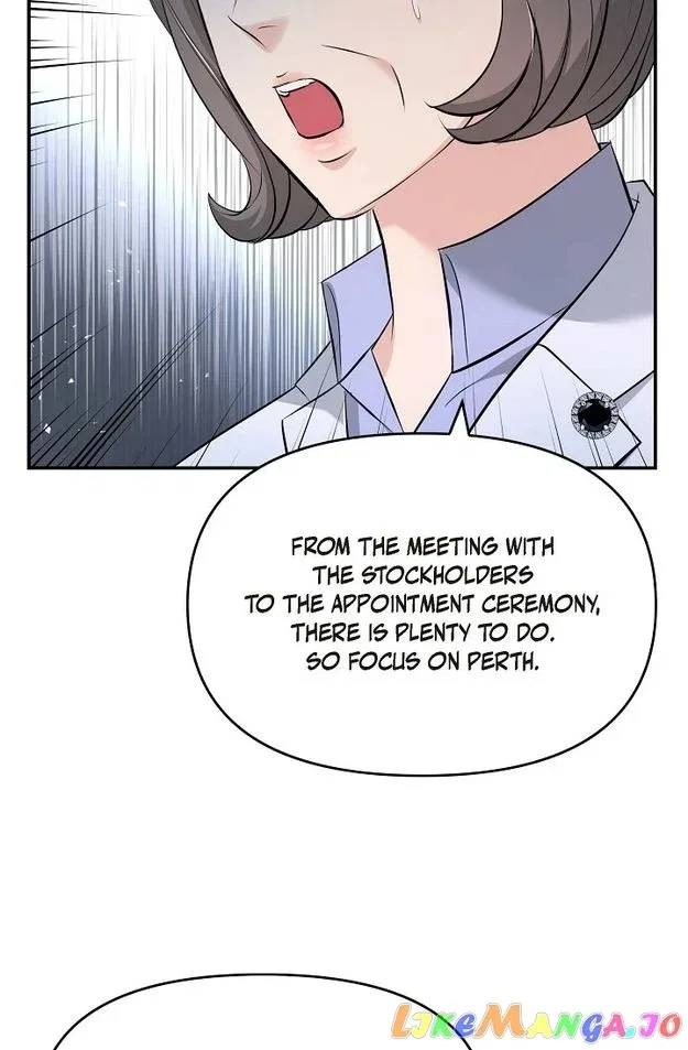 Body Double Trouble Chapter 52 – Page 72
