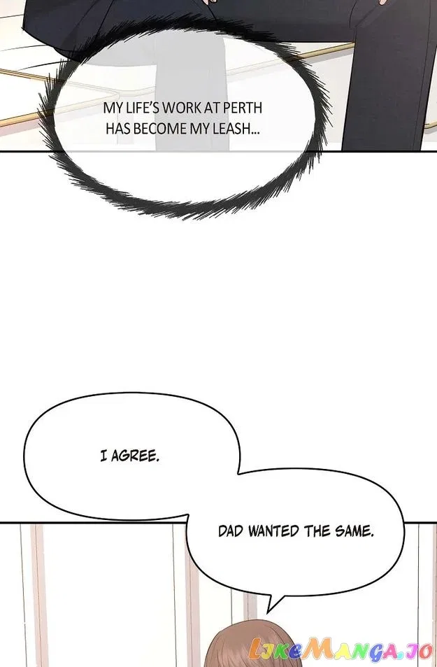 Body Double Trouble Chapter 52 – Page 74