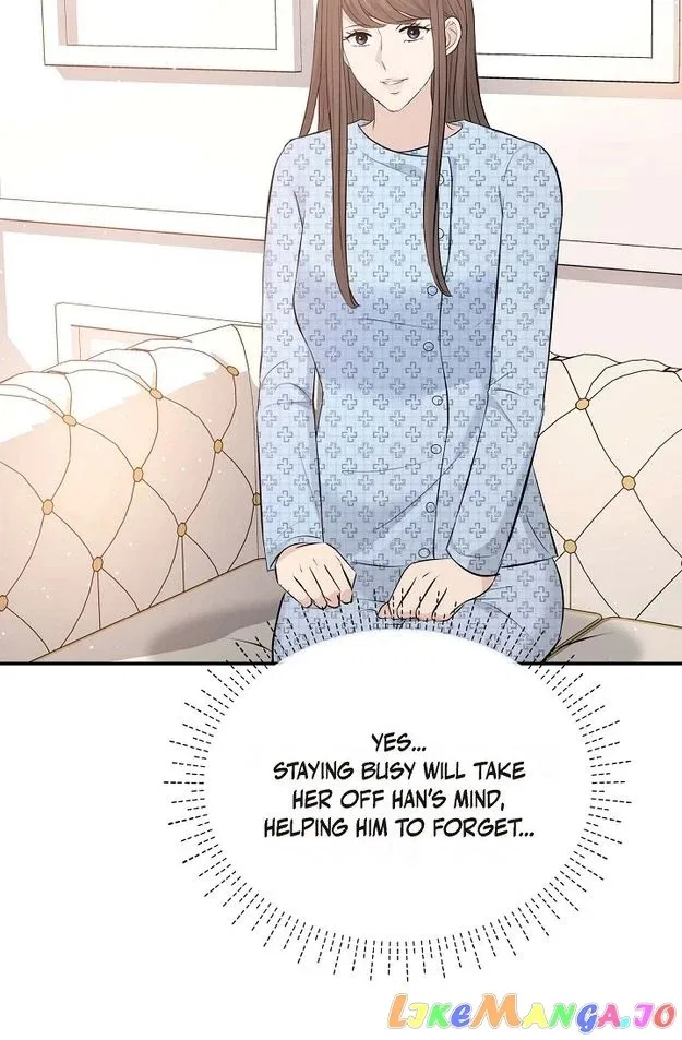 Body Double Trouble Chapter 52 – Page 75