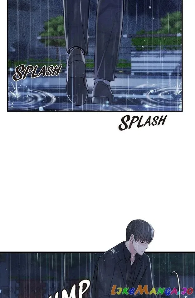Body Double Trouble Chapter 52 – Page 79