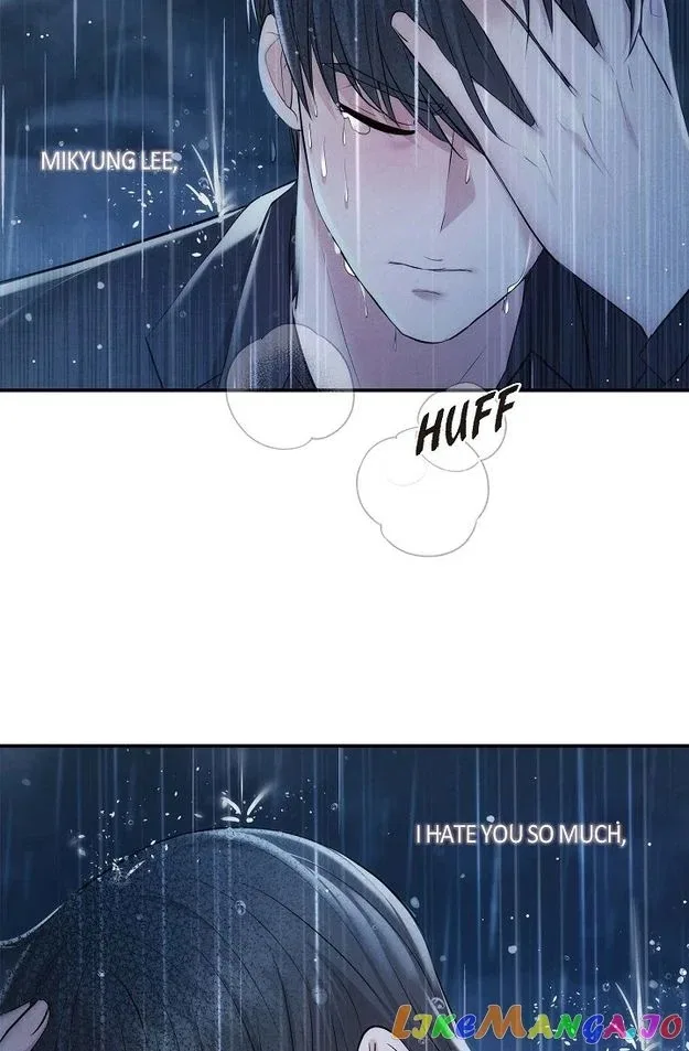 Body Double Trouble Chapter 52 – Page 81