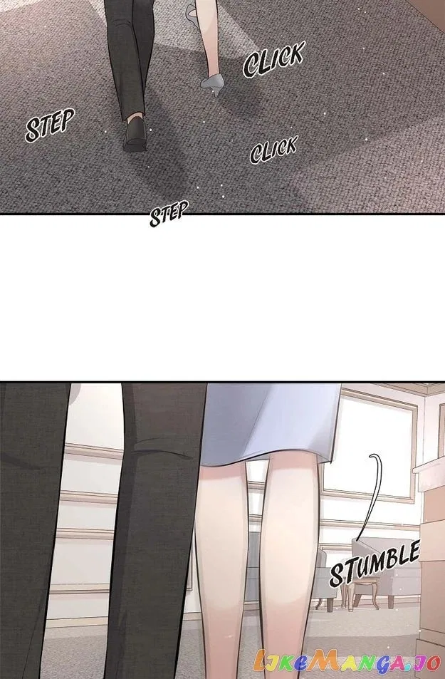 Body Double Trouble Chapter 51 – Page 3
