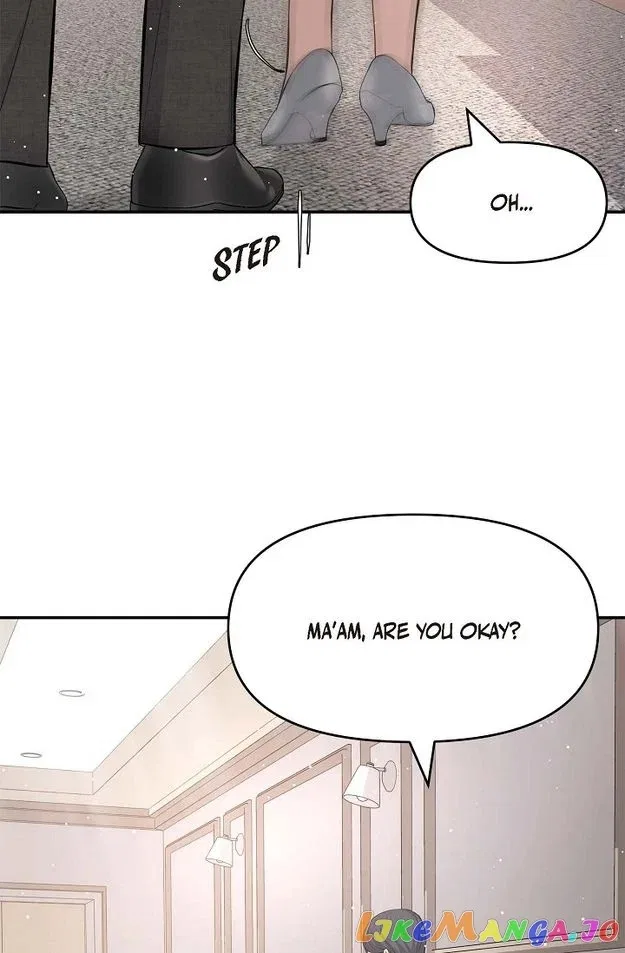 Body Double Trouble Chapter 51 – Page 4