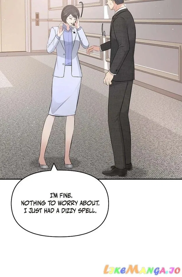 Body Double Trouble Chapter 51 – Page 5