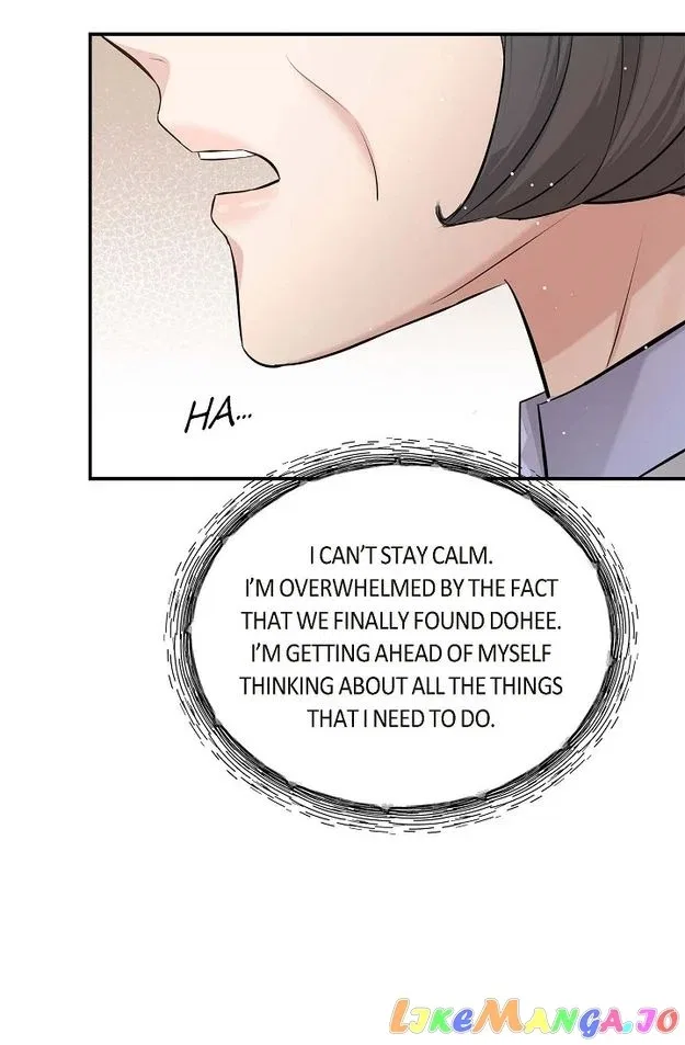 Body Double Trouble Chapter 51 – Page 6