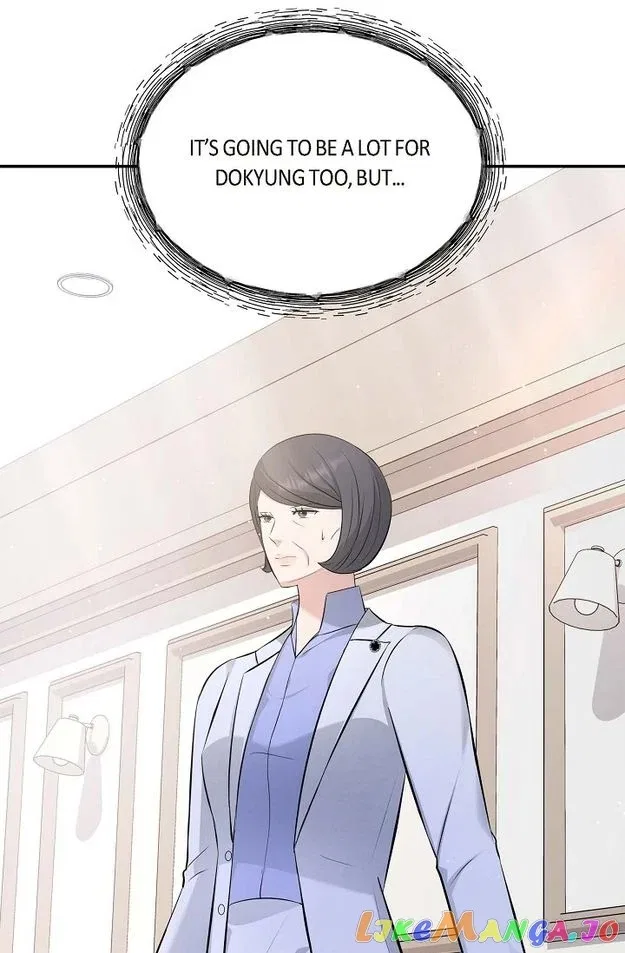 Body Double Trouble Chapter 51 – Page 7