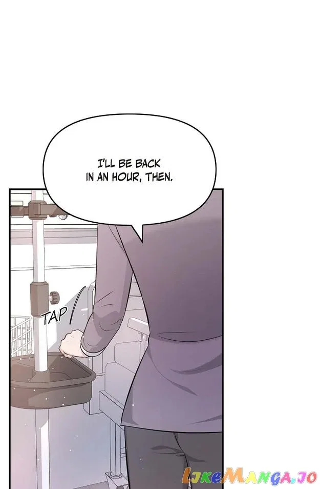 Body Double Trouble Chapter 51 – Page 9