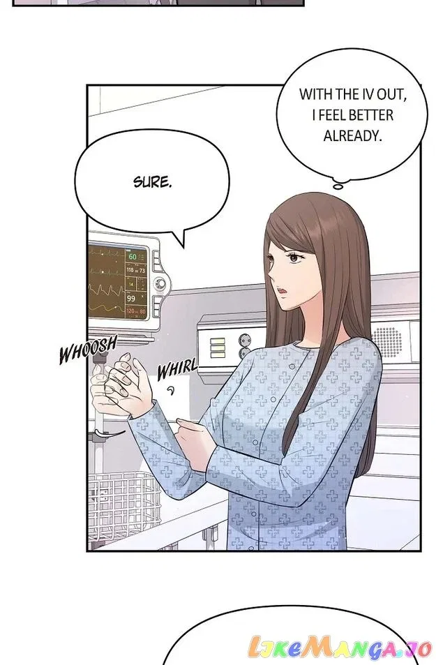 Body Double Trouble Chapter 51 – Page 10