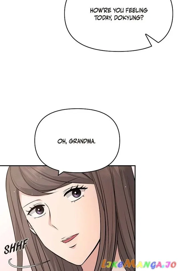 Body Double Trouble Chapter 51 – Page 11
