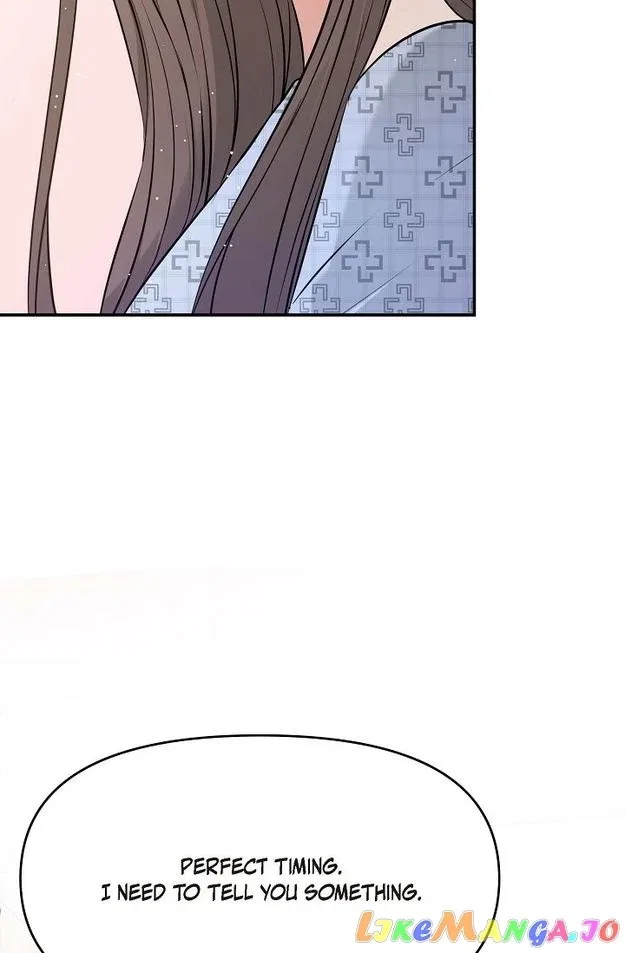Body Double Trouble Chapter 51 – Page 12