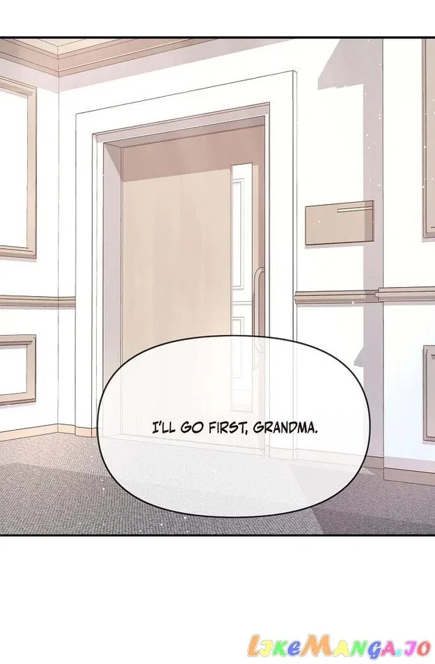 Body Double Trouble Chapter 51 – Page 16