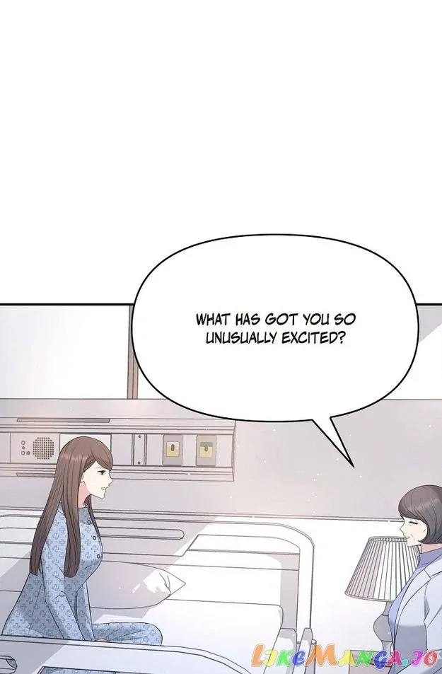 Body Double Trouble Chapter 51 – Page 17