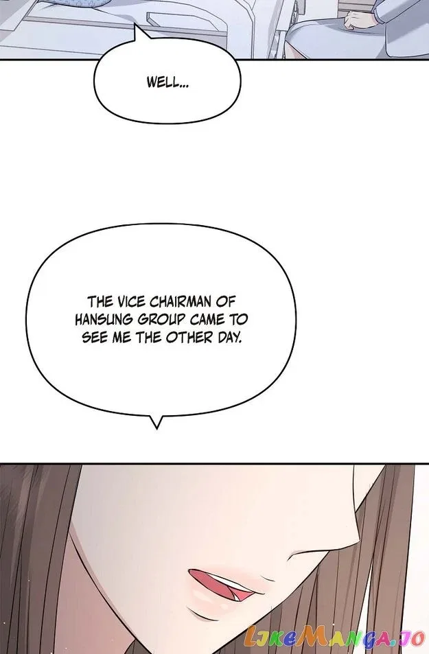 Body Double Trouble Chapter 51 – Page 18