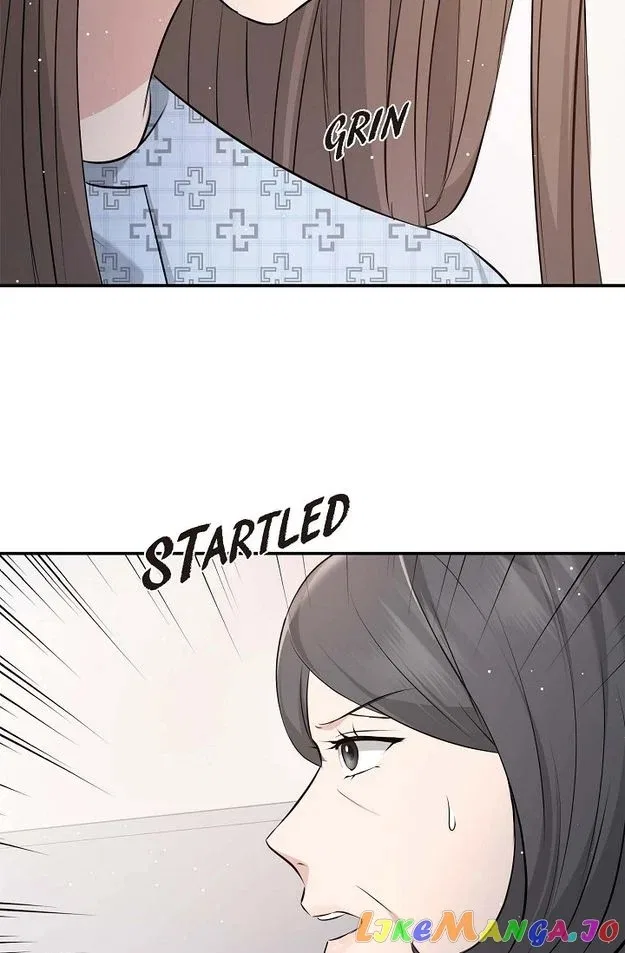 Body Double Trouble Chapter 51 – Page 19